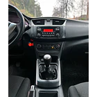NISSAN SENTRA B17 1.8 2019 7