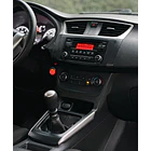 NISSAN SENTRA B17 1.8 2019 10