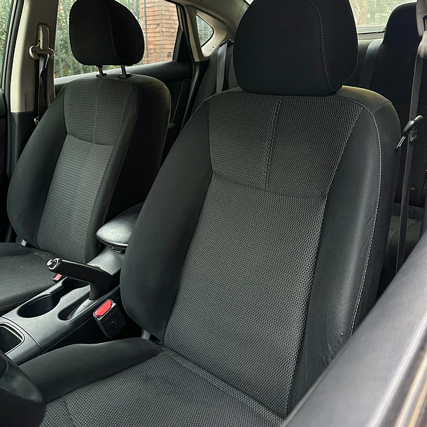 NISSAN SENTRA B17 1.8 2019 12
