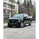Ford F-150 5.0 Lariat Luxury 4x4 2020 1