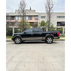 Ford F-150 5.0 Lariat Luxury 4x4 2020 2