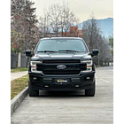 Ford F-150 5.0 Lariat Luxury 4x4 2020 3