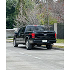 Ford F-150 5.0 Lariat Luxury 4x4 2020 4