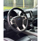 Ford F-150 5.0 Lariat Luxury 4x4 2020 7