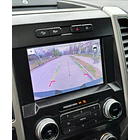 Ford F-150 5.0 Lariat Luxury 4x4 2020 8