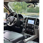 Ford F-150 5.0 Lariat Luxury 4x4 2020 10