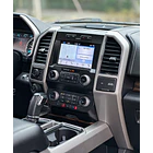 Ford F-150 5.0 Lariat Luxury 4x4 2020 13