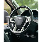 Ford F-150 5.0 Lariat Luxury 4x4 2020 14