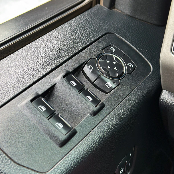 Ford F-150 5.0 Lariat Luxury 4x4 2020 15