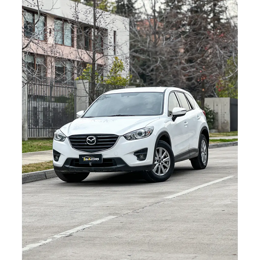 Mazda 3 — foto 6 de 7