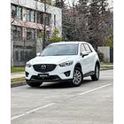 MAZDA CX-5 R 2.0 I-STOP 2016 1