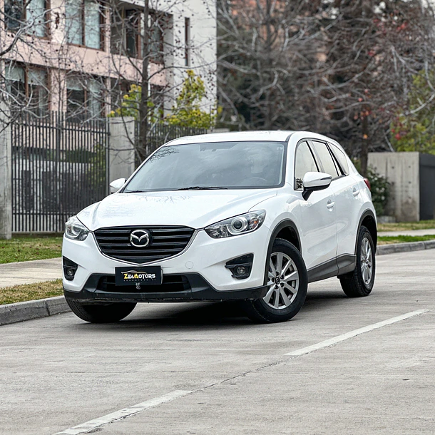 MAZDA CX-5 R 2.0 I-STOP 2016 1