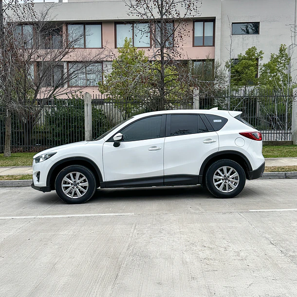 MAZDA CX-5 R 2.0 I-STOP 2016 2