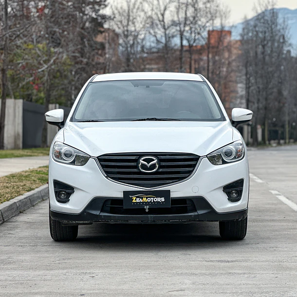 MAZDA CX-5 R 2.0 I-STOP 2016 3