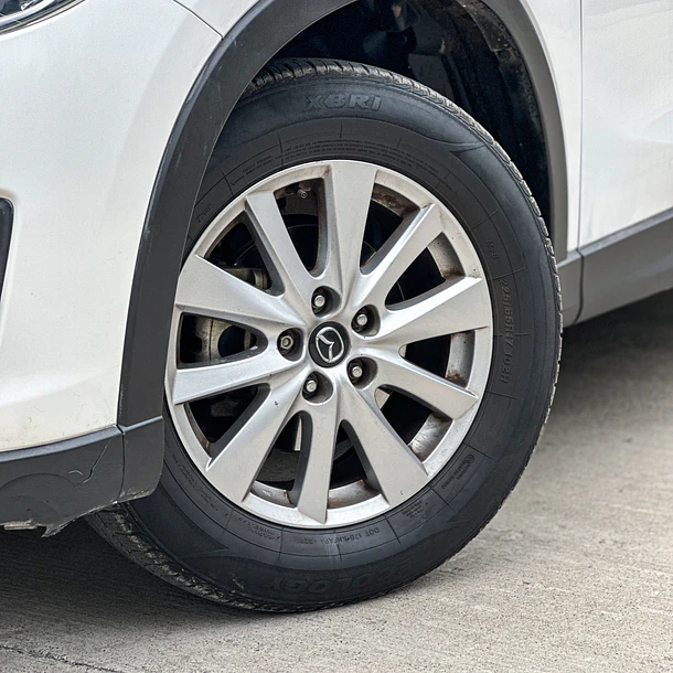 MAZDA CX-5 R 2.0 I-STOP 2016 6