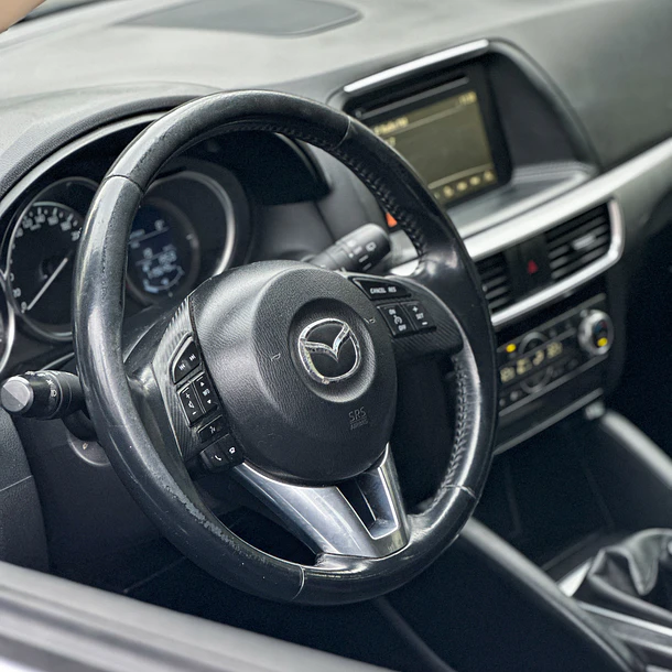 MAZDA CX-5 R 2.0 I-STOP 2016 7
