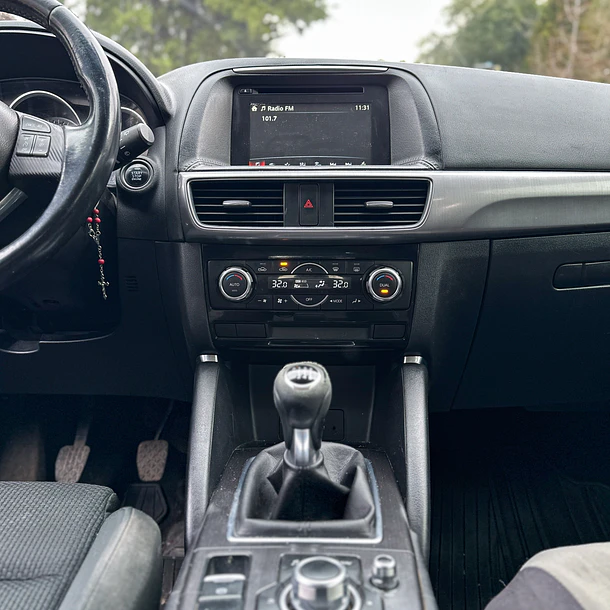 MAZDA CX-5 R 2.0 I-STOP 2016 9