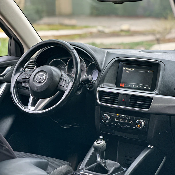 MAZDA CX-5 R 2.0 I-STOP 2016 10