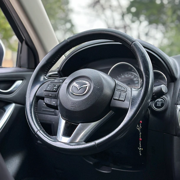 MAZDA CX-5 R 2.0 I-STOP 2016 12