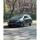 CHEVROLET ONIX LTZ 1.4 2019 1