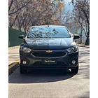 CHEVROLET ONIX LTZ 1.4 2019 2