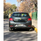 CHEVROLET ONIX LTZ 1.4 2019 4