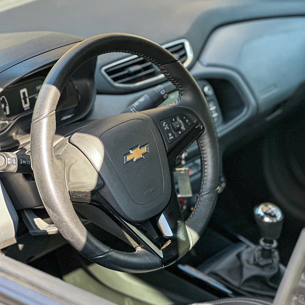 CHEVROLET ONIX LTZ 1.4 2019 6