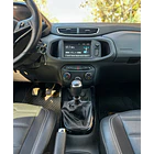 CHEVROLET ONIX LTZ 1.4 2019 8