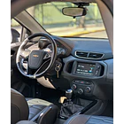 CHEVROLET ONIX LTZ 1.4 2019 9