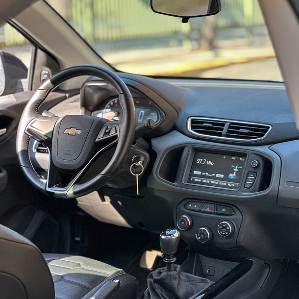 CHEVROLET ONIX LTZ 1.4 2019 9