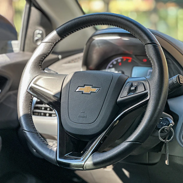 CHEVROLET ONIX LTZ 1.4 2019 12
