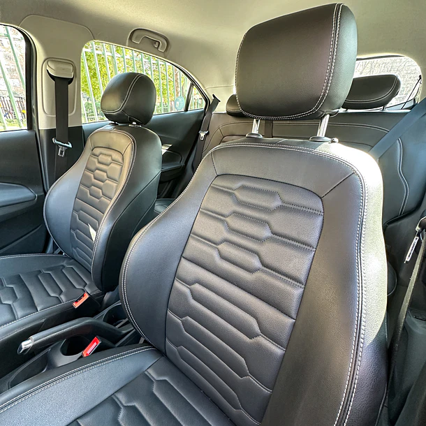 CHEVROLET ONIX LTZ 1.4 2019 13