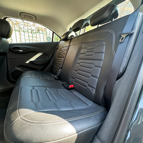 CHEVROLET ONIX LTZ 1.4 2019 14