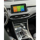 MG HS TROPHY 2.0 TURBO AWD 2021 8