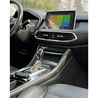 MG HS TROPHY 2.0 TURBO AWD 2021 11