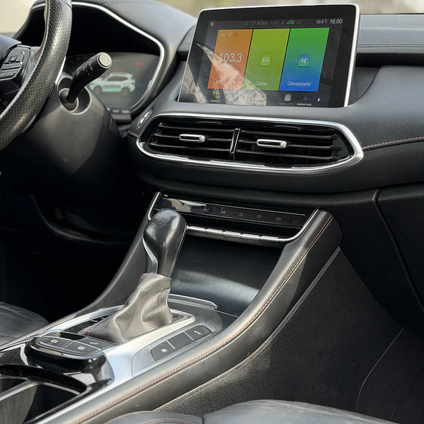 MG HS TROPHY 2.0 TURBO AWD 2021 11