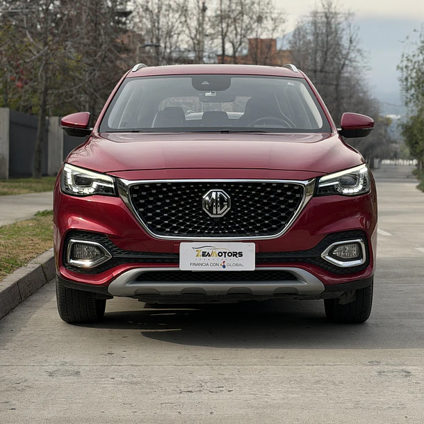 MG HS TROPHY 2.0 TURBO AWD 2021 3