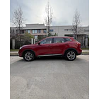 MG HS TROPHY 2.0 TURBO AWD 2021 2