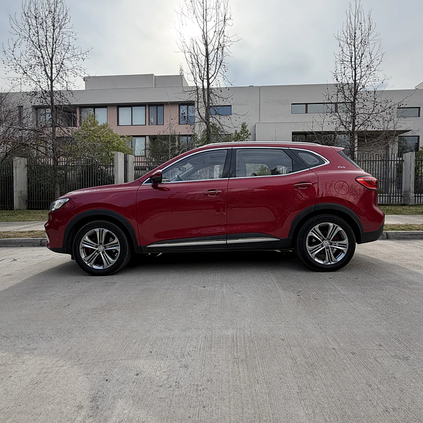 MG HS TROPHY 2.0 TURBO AWD 2021 2