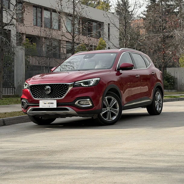 MG HS TROPHY 2.0 TURBO AWD 2021 1