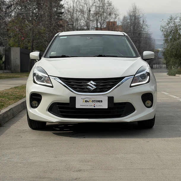 Suzuki BALENO GLX  OTTO HB 1.4 AUT 3