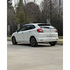 Suzuki BALENO GLX  OTTO HB 1.4 AUT 4