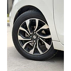 Suzuki BALENO GLX  OTTO HB 1.4 AUT 6