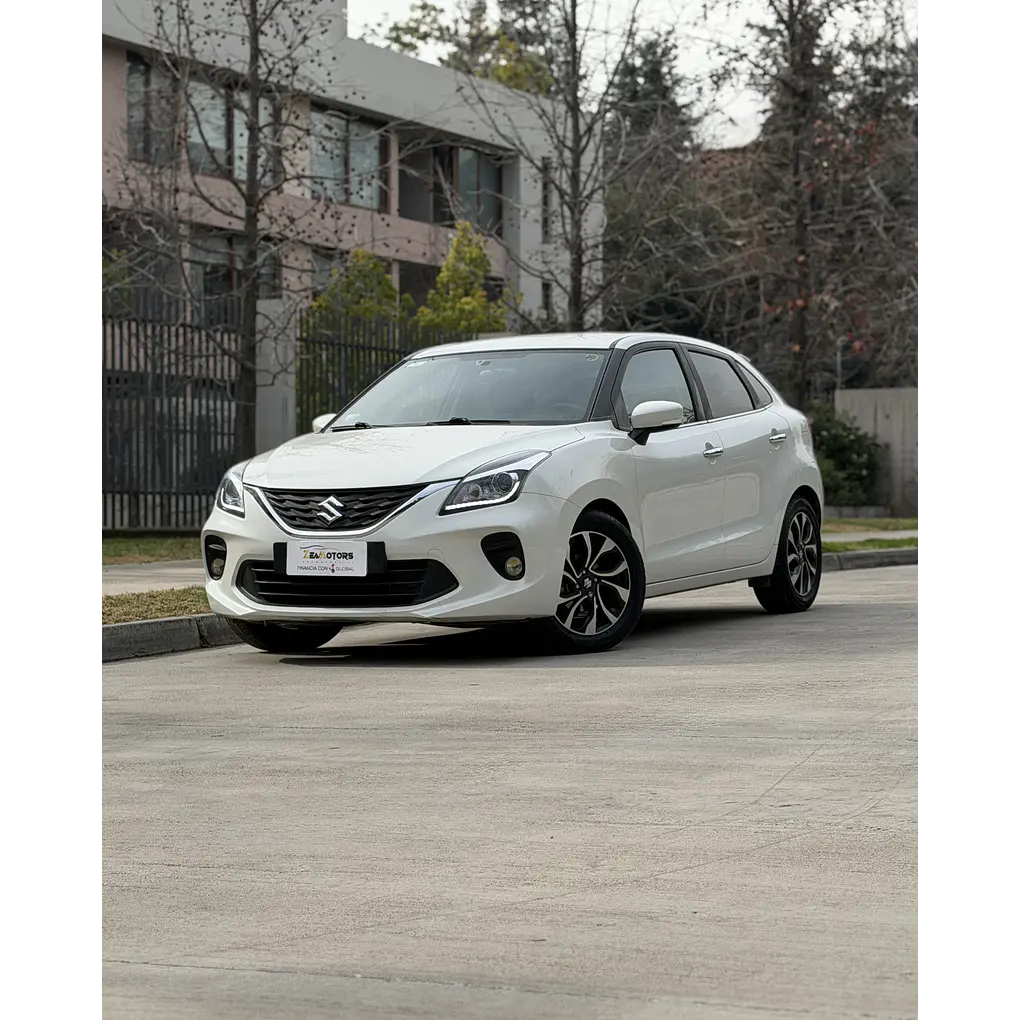 Suzuki 2 — foto 2 de 5