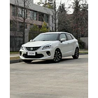Suzuki BALENO GLX  OTTO HB 1.4 AUT 1