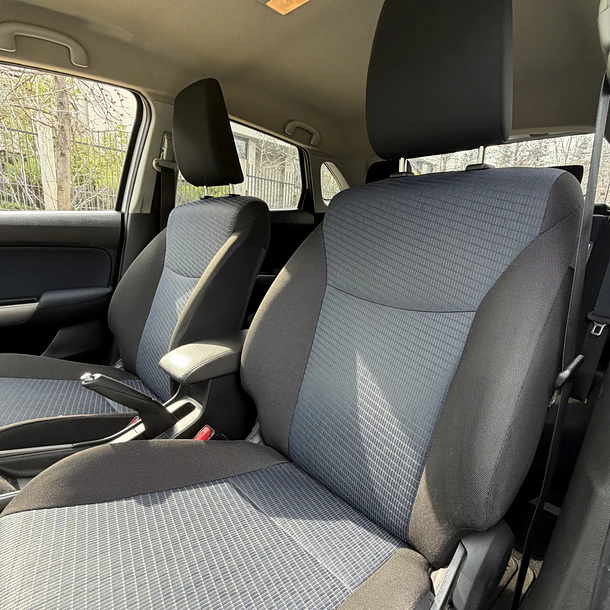 Suzuki BALENO GLX  OTTO HB 1.4 AUT 14