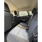 Suzuki BALENO GLX  OTTO HB 1.4 AUT 15