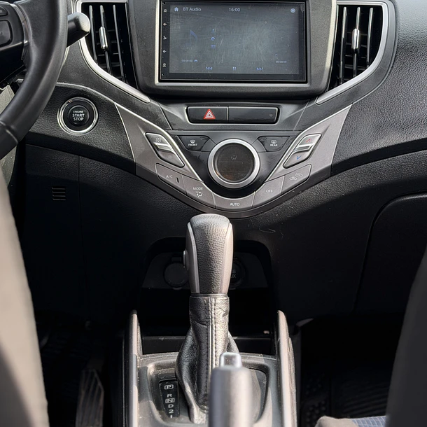 Suzuki BALENO GLX  OTTO HB 1.4 AUT 9
