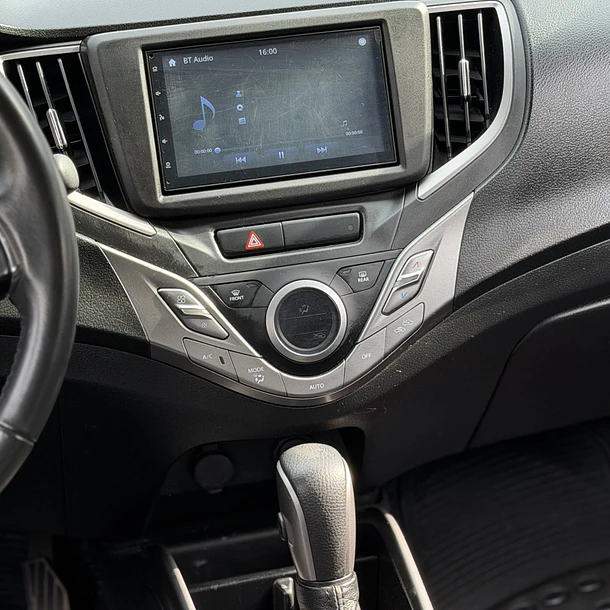 Suzuki BALENO GLX  OTTO HB 1.4 AUT 8