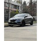 RENAULT ARKANA INTENSE 1.3 2021 1